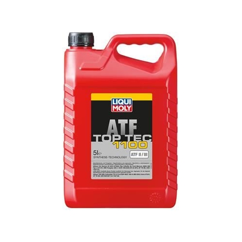 Liqui Moly 1x LM3652 Top Tec ATF 1100 Automatikgetriebe&ouml;l