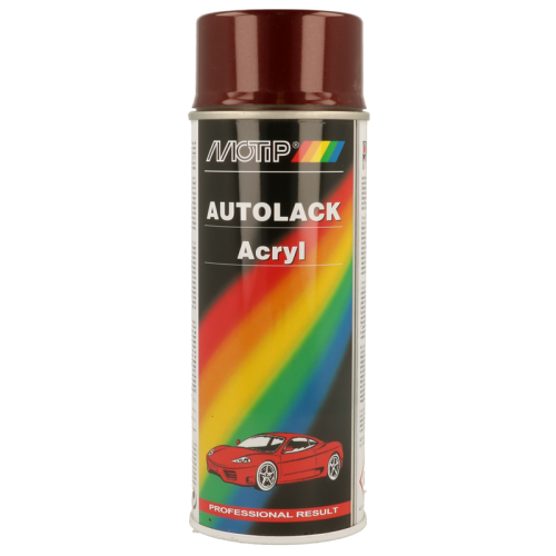 Fahrzeug-Kombinationslack MOTIP 51485 KOMPAKT f&uuml;r BMW CHRYSLER DAF FORD HONDA VW