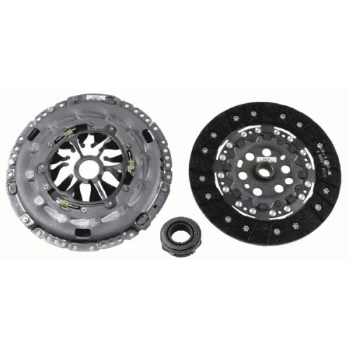 Kupplungssatz SACHS 3000 951 153 XTend f&uuml;r VW
