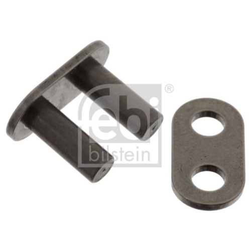 Febi Bilstein 1x 48635 Kettenglied f&uuml;r Steuerkette, TRITAN&reg;-beschichtet