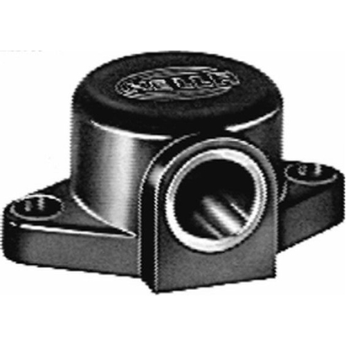 Steckdose HELLA 8JB 004 123-002 f&uuml;r AUDI AUW&Auml;RTER BMW FIAT FORD FRUEHAUF MAN VW