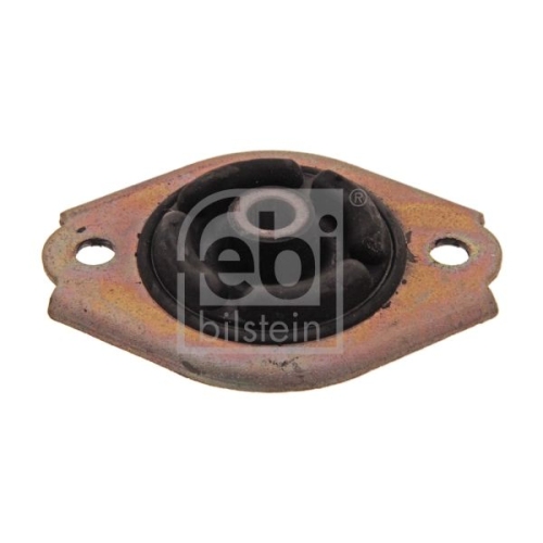Febi Bilstein 12309 Federbeinst&uuml;tzlager ohne W&auml;lzlager , 1 St&uuml;ck