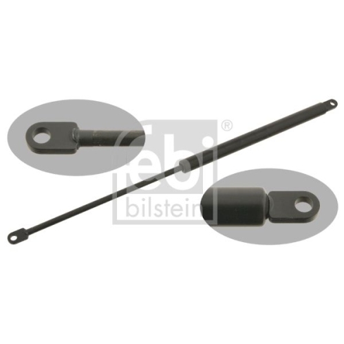 Febi Bilstein 29935 Gasdruckfeder f&uuml;r Heckklappe , 1 St&uuml;ck