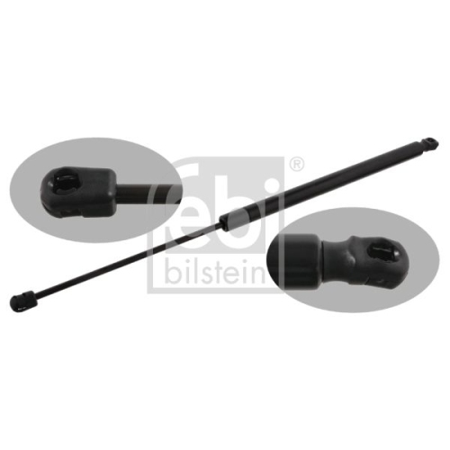 Febi Bilstein 31948 Gasdruckfeder f&uuml;r Heckklappe , 1 St&uuml;ck