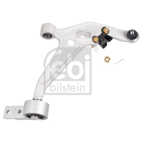 Febi Bilstein 42670 Querlenker mit Lagern und Gelenk , 1 St&uuml;ck