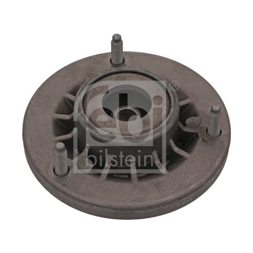 Febi Bilstein 47742 Federbeinst&uuml;tzlager ohne W&auml;lzlager , 1 St&uuml;ck