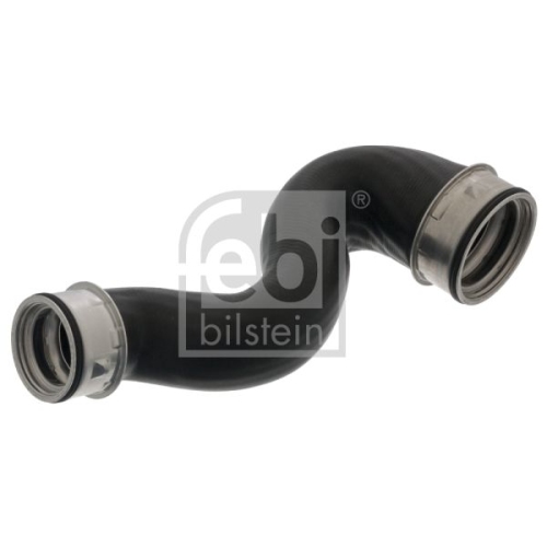 Febi Bilstein 49358 Ladeluftschlauch vom Turbolader zum Ladeluftk&uuml;hler , 1 St&uuml;ck