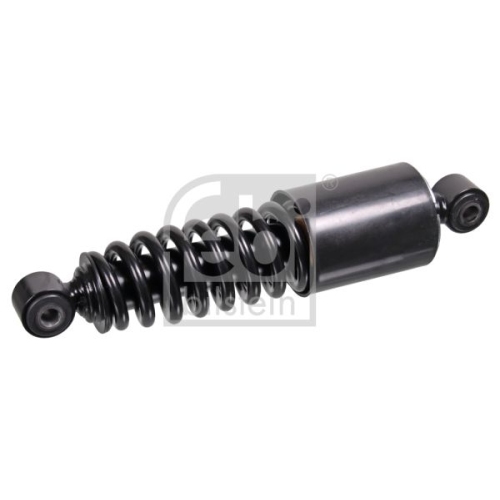 Febi Bilstein 102223 Fahrerhausd&auml;mpfer , 1 St&uuml;ck