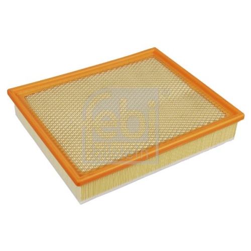 Febi Bilstein 107932 Luftfilter, 1 St&uuml;ck