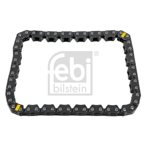 Febi Bilstein 172276 Kette f&uuml;r &Ouml;lpumpe, 1 St&uuml;ck