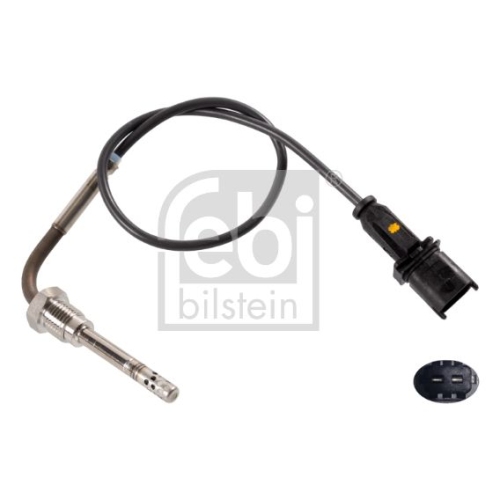 Febi Bilstein 1x 174943 Abgastemperatursensor