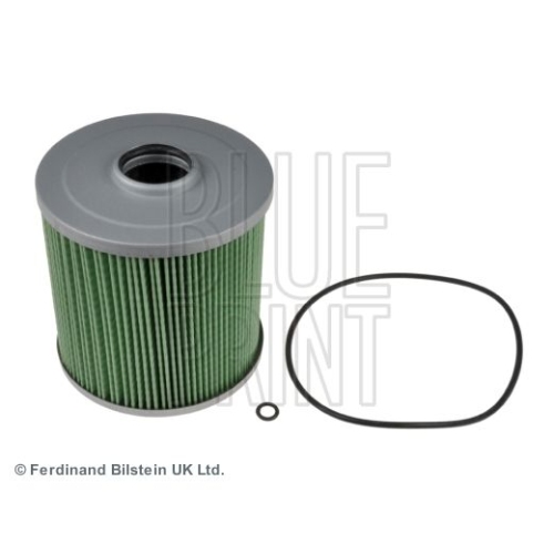 Blue Print 1x ADT32386BP Kraftstofffilter mit Dichtringen