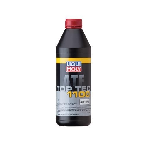 Liqui Moly 1x LM3651 1l Automatikgetriebe&ouml;l Top Tec ATF 1100