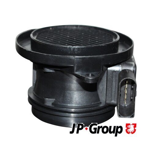 Luftmassenmesser JP GROUP 1393900700 JP GROUP f&uuml;r MERCEDES-BENZ