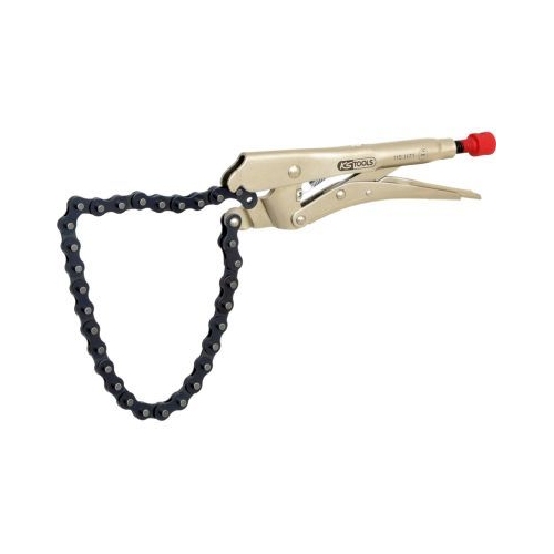 Karosseriezange KS TOOLS 115.1171