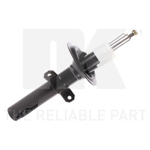 Sto&szlig;d&auml;mpfer NK 65253967 f&uuml;r FORD, Vorderachse, links, rechts
