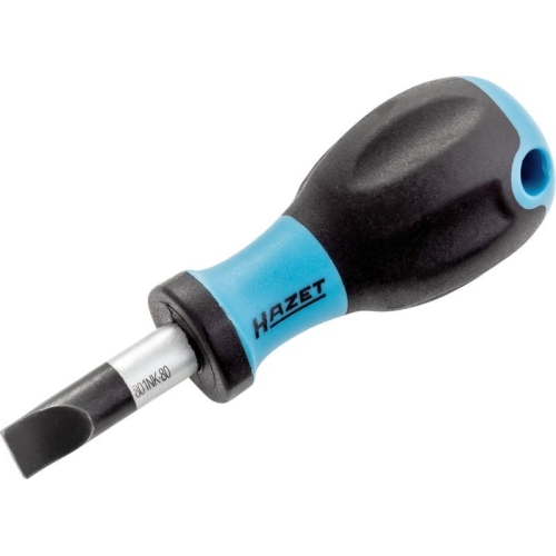 Schraubendreher HAZET 801NK-80 f&uuml;r