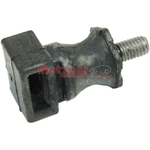 Anschlagpuffer, Luftfilter METZGER 0899062 ORIGINAL ERSATZTEIL f&uuml;r VAG