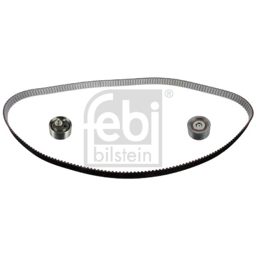 Febi Bilstein 26123 Zahnriemensatz , 1 St&uuml;ck