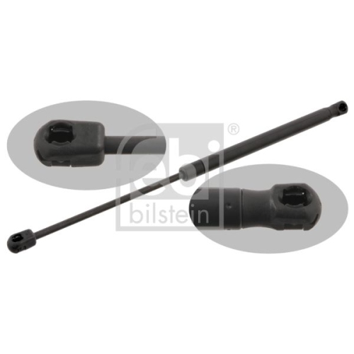 Febi Bilstein 28003 Gasdruckfeder f&uuml;r Heckklappe , 1 St&uuml;ck