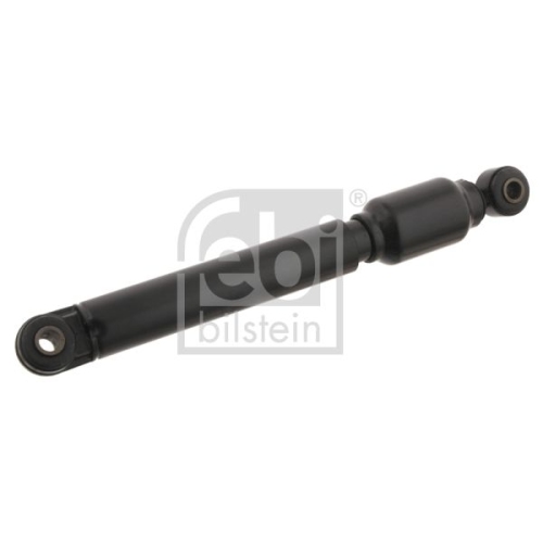 Febi Bilstein 29936 Schwingungsd&auml;mpfer f&uuml;r Schaltgest&auml;nge , 1 St&uuml;ck