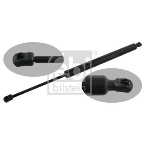 Febi Bilstein 31949 Gasdruckfeder f&uuml;r Heckklappe , 1 St&uuml;ck