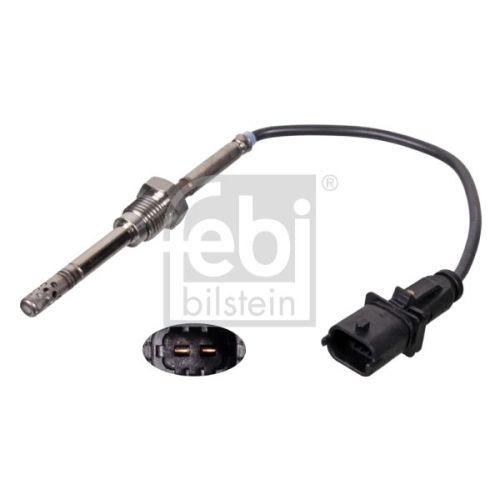 Febi Bilstein 100822 Abgastemperatursensor , 1 St&uuml;ck