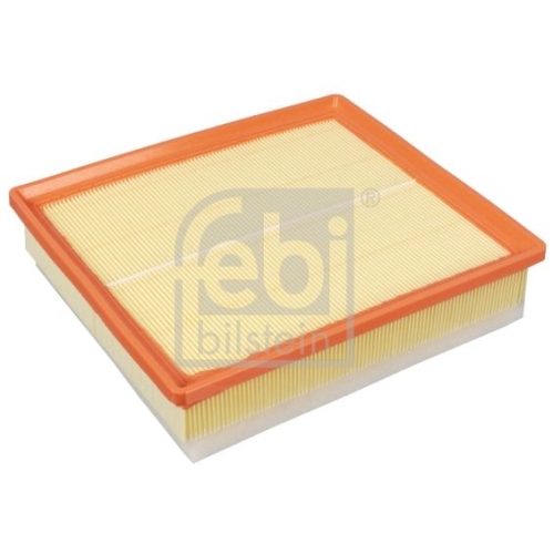 Febi Bilstein 107933 Luftfilter, 1 St&uuml;ck