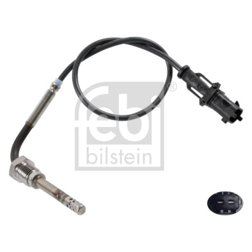 Febi Bilstein 1x 174944 Abgastemperatursensor