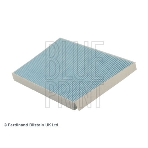 Blue Print 1x ADU172513BP Innenraumfilter