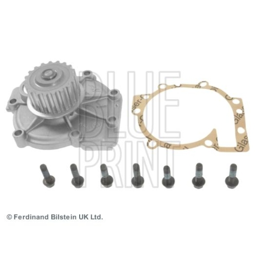 Blue Print 1x ADF129101BP Wasserpumpe mit Dichtung und Schrauben