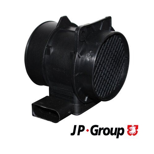 Luftmassenmesser JP GROUP 1393900800 JP GROUP f&uuml;r MERCEDES-BENZ