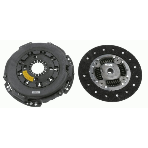 Kupplungssatz SACHS 3000 951 354 XTend f&uuml;r FIAT