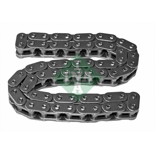Kette, &Ouml;lpumpenantrieb INA 553 0263 10 f&uuml;r VW