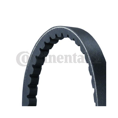 Keilriemen CONTINENTAL CTAM AVX13X1075 f&uuml;r BERLIET BMW BUESSING COMMER DAF IVECO