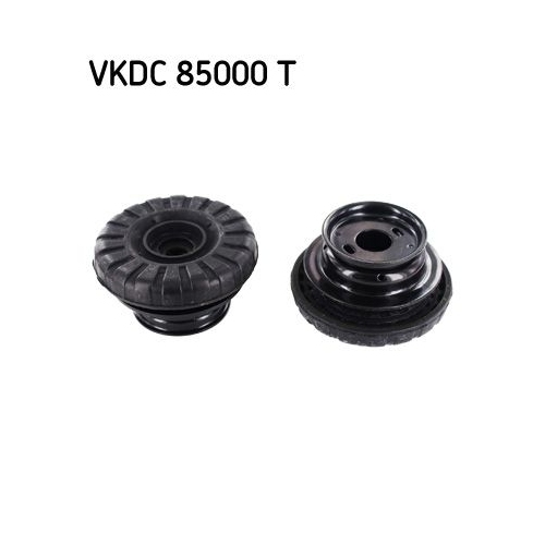 Federbeinst&uuml;tzlager SKF VKDC 85000 T f&uuml;r OPEL CHEVROLET, Vorderachse