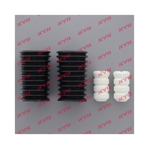 Staubschutzsatz, Sto&szlig;d&auml;mpfer KYB 915124 Protection Kit f&uuml;r MERCEDES-BENZ