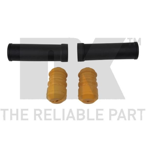 Staubschutzsatz, Sto&szlig;d&auml;mpfer NK 691502 f&uuml;r BMW, Hinterachse