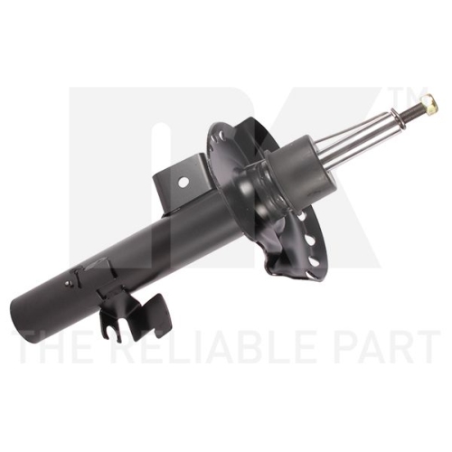 Sto&szlig;d&auml;mpfer NK 65253968 f&uuml;r FORD, Vorderachse, links, rechts