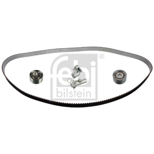 Febi Bilstein 26124 Zahnriemensatz , 1 St&uuml;ck