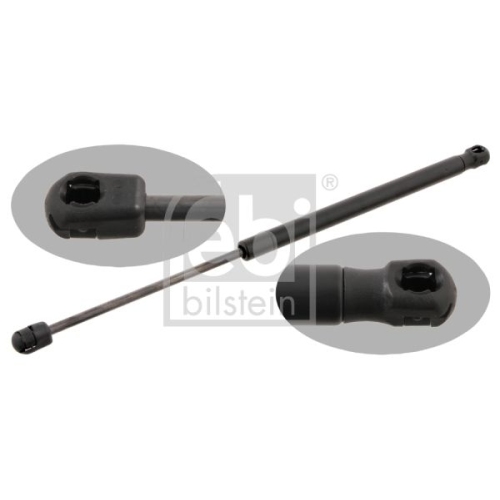 Febi Bilstein 28004 Gasdruckfeder f&uuml;r Heckklappe , 1 St&uuml;ck