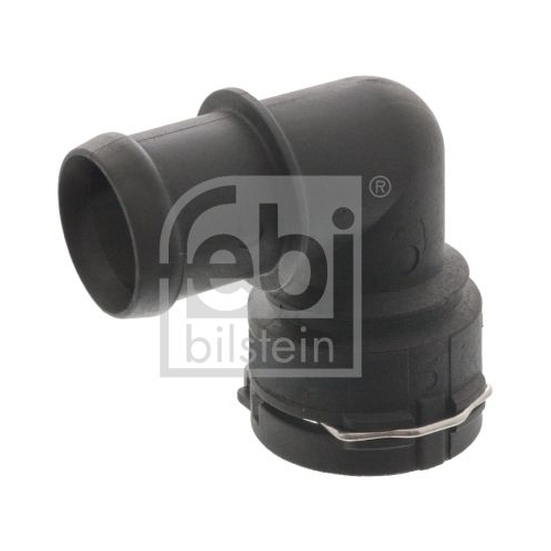 Febi Bilstein 46147 K&uuml;hlwasserflansch , 1 St&uuml;ck
