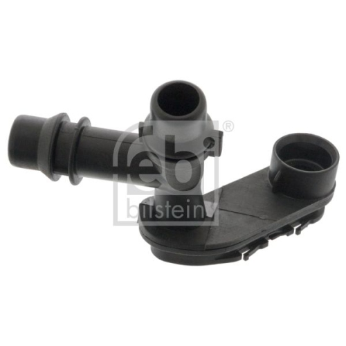 Febi Bilstein 47745 K&uuml;hlwasserflansch f&uuml;r K&uuml;hlerausgleichsbeh&auml;lter , 1 St&uuml;ck
