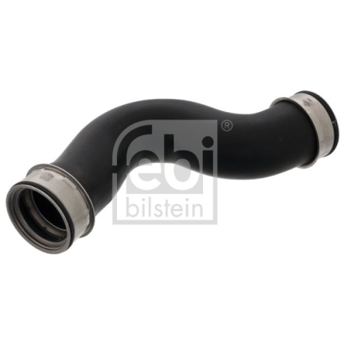 Febi Bilstein 49360 Ladeluftschlauch vom Turbolader zum Ladeluftk&uuml;hler , 1 St&uuml;ck