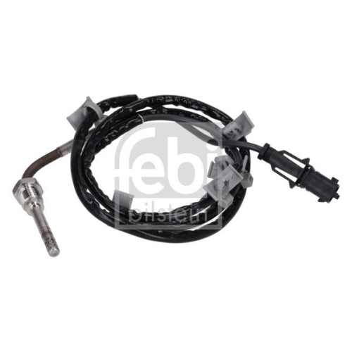 Febi Bilstein 100824 Abgastemperatursensor , 1 St&uuml;ck