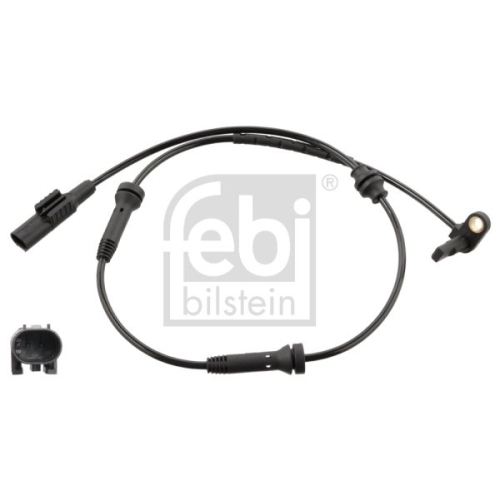 Febi Bilstein 102225 ABS-Sensor , 1 St&uuml;ck