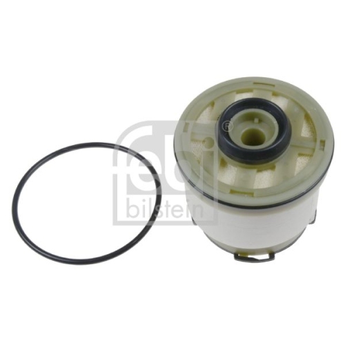 Febi Bilstein 109648 Kraftstofffilter mit Dichtring, 1 St&uuml;ck