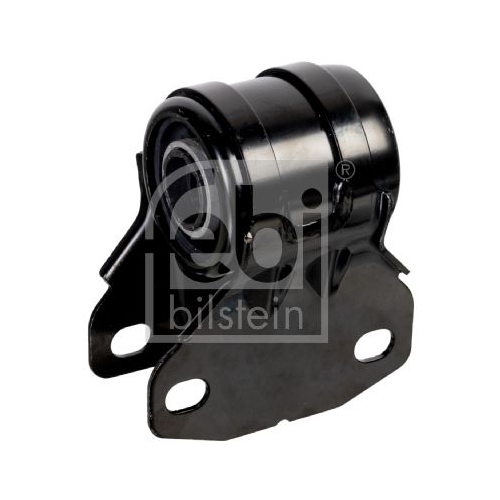 Febi Bilstein 1x 174945 Querlenkerlager mit Halter