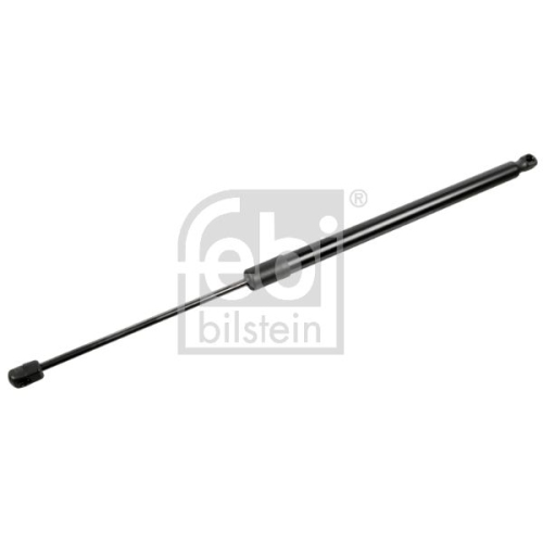 Gasfeder, Koffer-/Laderaum FEBI BILSTEIN 177365 f&uuml;r SEAT VW, beidseitig
