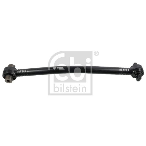 Lenker, Radaufh&auml;ngung FEBI BILSTEIN 178535 f&uuml;r MERCEDES-BENZ, Vorderachse links